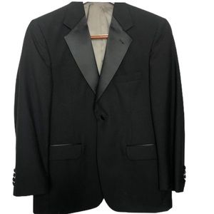 Stafford Formal Wear tuxedo/suit jacket - …